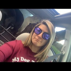 Meet your Posher, Kimber